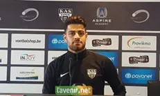 شکست یاران پورعلی گنجی در دقایق پایانی