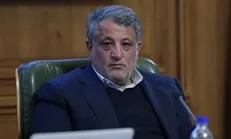 مرعشی به جای هاشمی پیمان‌نامه عدم ترک شورای شهر تهران را امضاء کرده بود