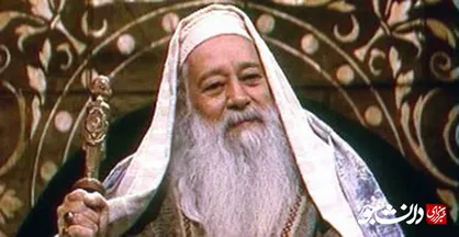 محمد پورستار درگذشت