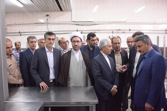 دانشگاه تبریز