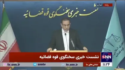 جهانگیر: سیاست کاهش جمعیت کیفری شامل جرائم سخت نمی&zwnj;شود / با متهمانی که امنیت جامعه را به خطر می&zwnj;اندازند برخورد سخت می&zwnj;شود