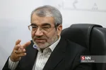 کدخدایی
