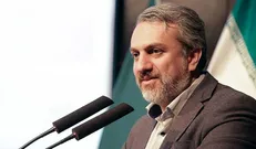 فاطمی امین: به دنبال راه‌اندازی بازار برق هستیم