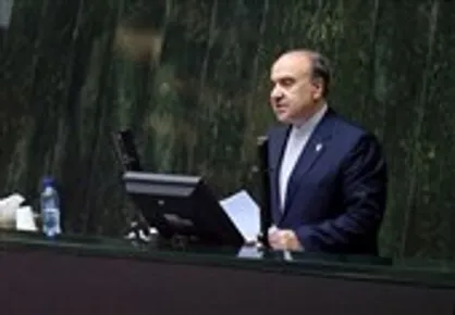 سلطانی&zwnj;فر: از مهمترین اقداماتم برنامه&zwnj;ریزی برای موفقیت در جام جهانی، بازی&zwnj;های آسیایی و المپیک خواهد بود