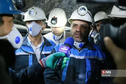 خودم را نمی&zwnj;بخشم اگر جان کارگری به خطر بیفتد