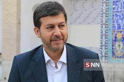 جمالی نژاد: بیش از ۱۶ هزار و ۵۰۰ پروژه عمرانی جدید در دهه فجر افتتاح می&zwnj;شود