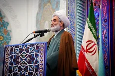 زدوبند‌های سیاسی آفت درایت مدیریتی است / کمترین شیطنت دشمن را در خانه‌اش پاسخ می‌دهیم +عکس