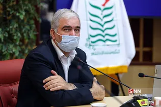 آئین رونمایی از گنجینه اطلاعات شهدای دانشجو