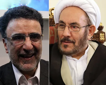 قسم یونسی را باور کنیم یا دم خروس تاج&zwnj;زاده را؟!