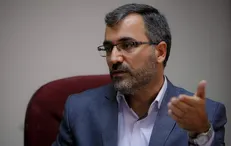 گودرزی: معیشت مردم  در موضوع دستفروشی برای ما مهم است/ شناسایی شبکه‌هایی از مفسدان و رشوه‌بگیران