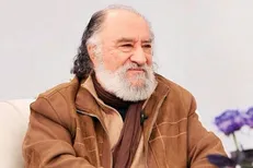 داریوش ارجمند: سردار سلیمانی همه صفات بزرگان تاریخ را در خود داشت / مردی که اهل عمل بود
