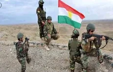 تاکید پارلمان عراق بر توقف تسلیح «پیشمرگه»