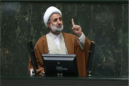 ذوالنور: به خاطر ادعای زنگنه مورد سؤال مردم قرار گرفته&zwnj;ایم