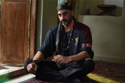 آخرین وضعیت ضبط سریال &laquo;از یاد&zwnj;ها رفته&raquo;