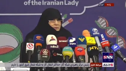 رئیس سازمان بسیج جامعه زنان کشور: هیچ چالش و کمبود در منابع اسلام در مورد زن نداریم، اگر کمبودی هست مربوط به مجریان است