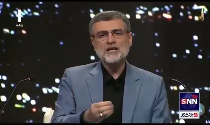 کنایه قاضی&zwnj;زاده هاشمی به پزشکیان: ما دولت ژنرال&zwnj;ها را دیدیم/ رهبر انقلاب به کابینه شهید رئیسی احسنت گفتند به خاطر جوانگرایی