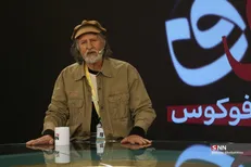 فهیم در نقد فیلم «شمال از جنوب غربی»: فیلم شمال از جنوب غربی از فیلم قبلی کارگردان بهتر است+فیلم