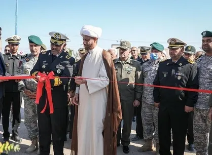 دریادار بلوچ: پیشرفته&zwnj;ترین سلاح&zwnj;ها به دست جوانان ایرانی ساخته می&zwnj;شود
