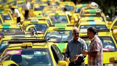 20 هزار تاکسی مجهز به سیستم پرداخت الکترونیکی شد
