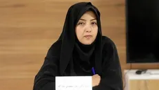 سخنگوی کمیسیون صنایع: دولت می‌گوید طرح هوش مصنوعی را اجرا نمی‌کند؛ نمایندگان تصمیم خواهند گرفت + فیلم