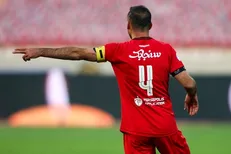 جلال حسینی قطعاً به بازی با آلومینیوم نمی‌رسد