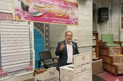 سخنگوی شریان: مردم تشنه ثبات قیمت&zwnj;ها هستند نه کالابرگ شناور/ نفوذ محاسباتی، عامل اصلی ناراضی&zwnj;سازی جامعه است