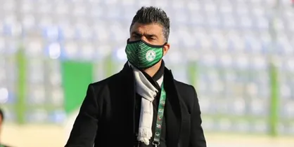رحمان رضایی از ذوب آهن برکنار شد