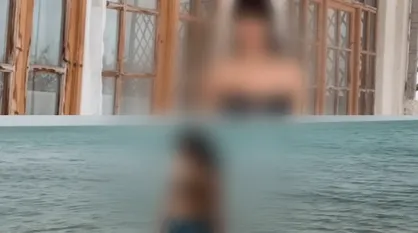 واکنش ستاد امر به معروف هرمزگان به کلیپ جنجالی در یکی از جزایر استان