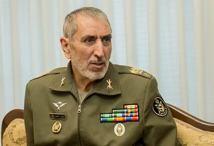 توضیحات دختر امیر دادبین در خصوص فیلم منتشرشده از پدرش: بخشندگی و ساده&zwnj;زیستی وی انتخابی درونی است