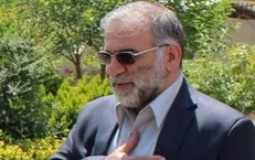 نامگذاری خیابانی در تهران به نام شهید فخری‌زاده