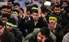 یازدهمین گردهمایی بزرگ دانشجویان مهدی یاور برگزار می‌شود