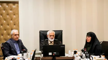 حمایت شورای شهر از اقدامات سازمان تاکسیرانی/تلاش برای بهبود خدمات به تاکسیرانان با همکاری&zwnj;های نزدیک میان بخش&zwnj;های دولتی و خصوصی