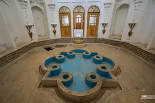 ارگ کلاه فرنگی