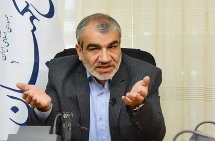 توضیحات کدخدایی درمورد شیوه برخورد با تخلفات تبلیغاتی انتخابات مجلس