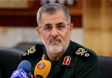 عاملان جنایت زاهدان منتظر انتقام سختی از سپاه باشند