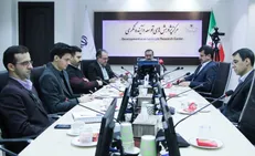 آب، نیازمند مدل حکمروایی مطلوب و همراهی همگانی است