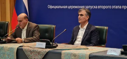 خرید شهروندان روسی از پایانه&zwnj;های فروشگاهی ایران با اتصال شبکه &lrm;شتاب ایران به &lrm;میر روسیه