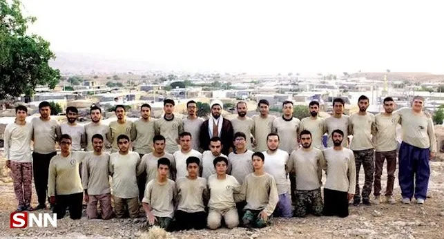 گروه جهادی پیامبر اعظم