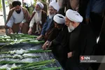تجدید میثاق ارتش با آرمان های امام (ره) و شهدا
