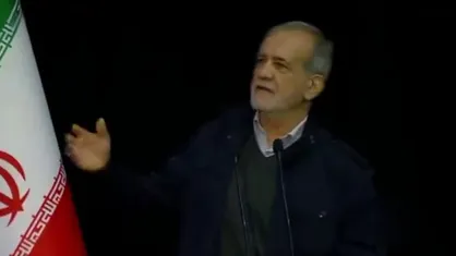 گفتیم یک مقدار قیمت بنزین را اصلاح کنیم ولی صدای یک عده درآمد/ آنهایی که ادعا دارند می&zwnj;توانند اقتصاد را درست کنند، بیایند وسط میدان