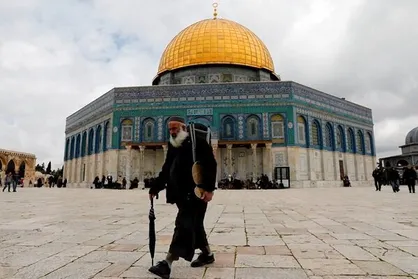 اولین وبینار داخلی انا علی العهد یا قدس برگزار می&zwnj;شود