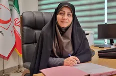 زپرداخت ۵۰ درصد پاداش پایان خدمت بازنشستگان هلال‌احمر