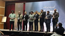 رونمایی از تقویم تاریک؛ ثبت خرده روایت‌ها از جنگ ۱۲ روزه ایران و اسرائیل