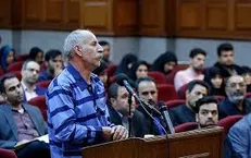 آغاز سومین جلسه رسیدگی به اتهامات محمد ثلاث