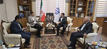 معاون وزیر جهاد کشاورزی: توسعه باغبانی چهارمحال و بختیاری با محوریت نهال سالم و آب سبز دنبال می&zwnj;شود