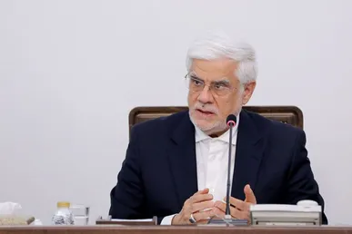 عارف: دولت به‌دنبال افزایش مبلغ کالابرگ است
