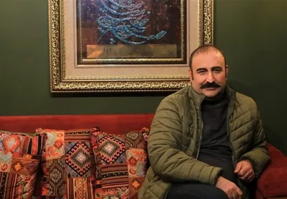 مهران احمدی: ترجیح می&zwnj;دهم در آثار تلویزیونی بازی کنم/ سینما نادیده&zwnj;ام گرفت