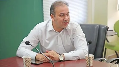 گسترش فضای سبز شهری در کرج/فاز دوم پارک&zwnj;رود افتتاح شد