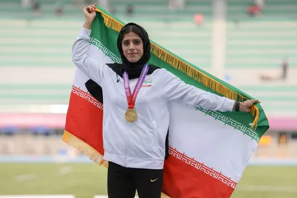 مبینی:سال ۱۴۰۴ سخت&zwnj;ترین سال دوران ورزشی&zwnj;ام بود/ در فضای مجازی فعالیت ندارم و این شانسم را در انتخاب چهره برتر ورزش کمتر می&zwnj;کند