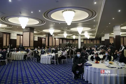 آخرین رویداد نونمایی سال ۱۴۰۰ اسفندماه برگزار می&zwnj;شود